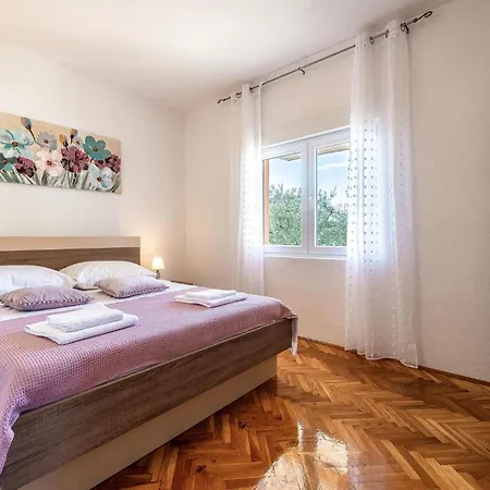 Apartamento Bore *