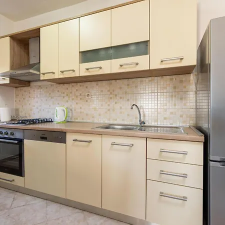 Apartman Bore Donje Rastane