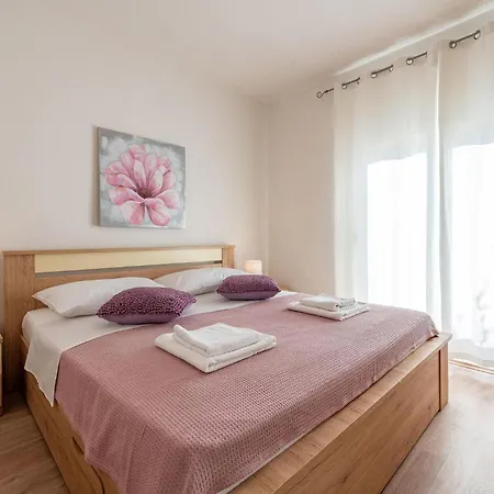 Apartman Bore Donje Rastane