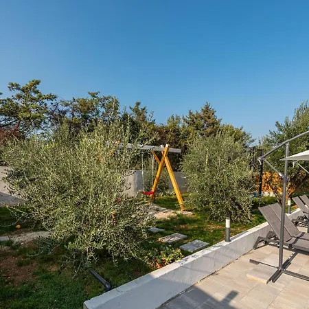 Bore Apartamento Donje Rastane