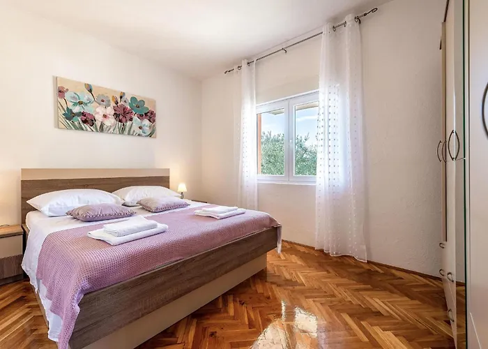 Apartman Bore *