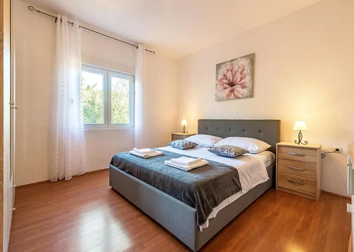 Bore Apartman Donje Rastane