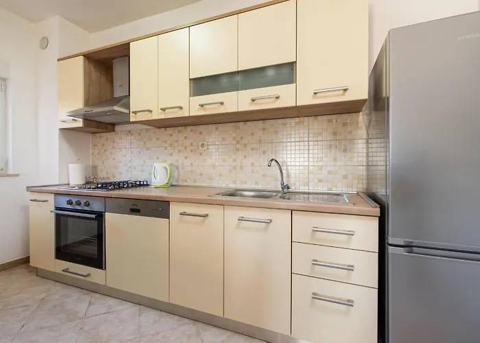 Appartement Bore Donje Rastane