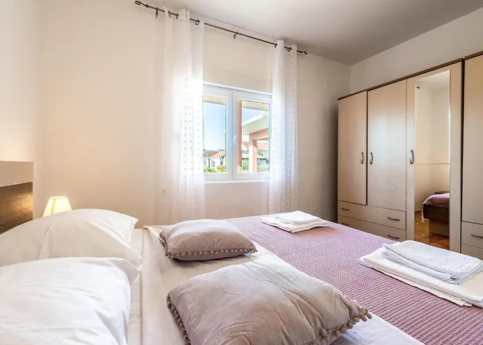 Bore Apartman Donje Rastane
