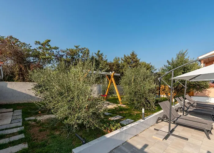 Bore Apartman Donje Rastane