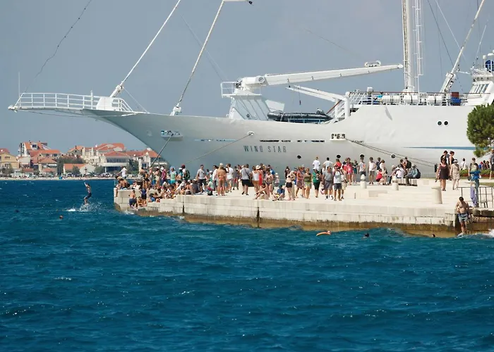 Bore Апартаменты