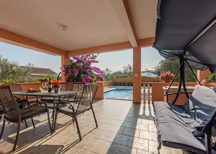 Bore * Donje Rastane