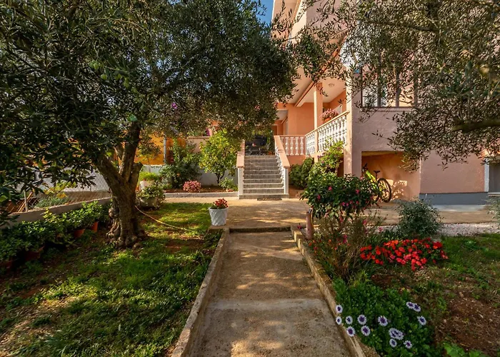 Апартаменты Bore