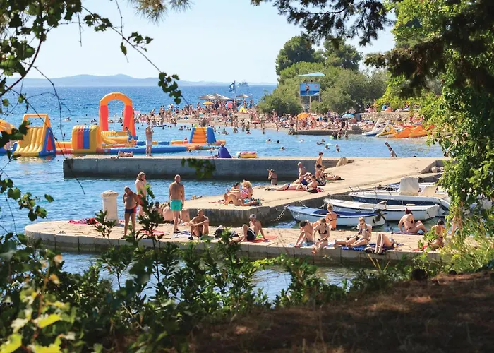 Bore Апартаменты *